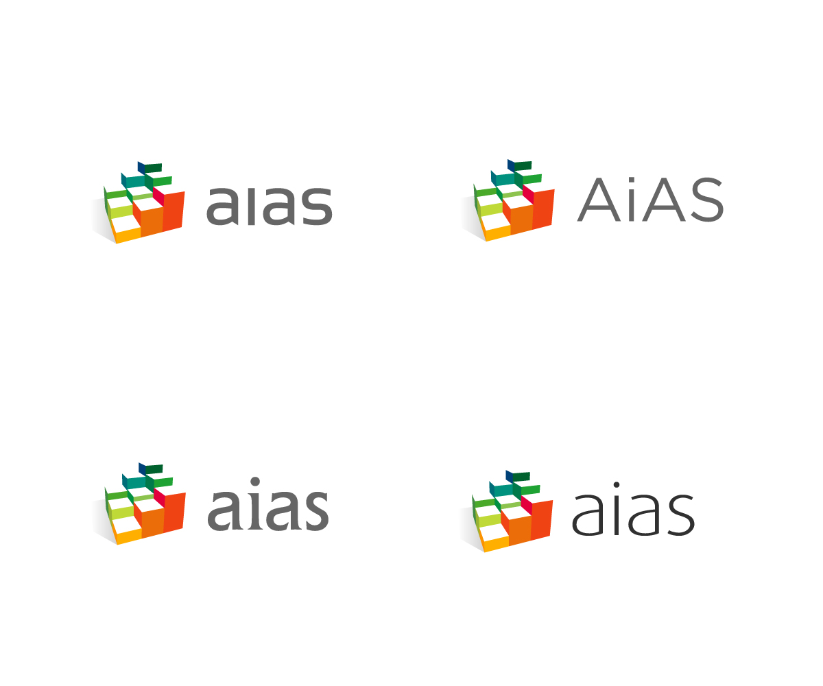 Logo Design by olvanita for AIAS Solutions Pte Ltd | Design #2019063