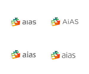 Logo Design by olvanita for AIAS Solutions Pte Ltd | Design: #2019063