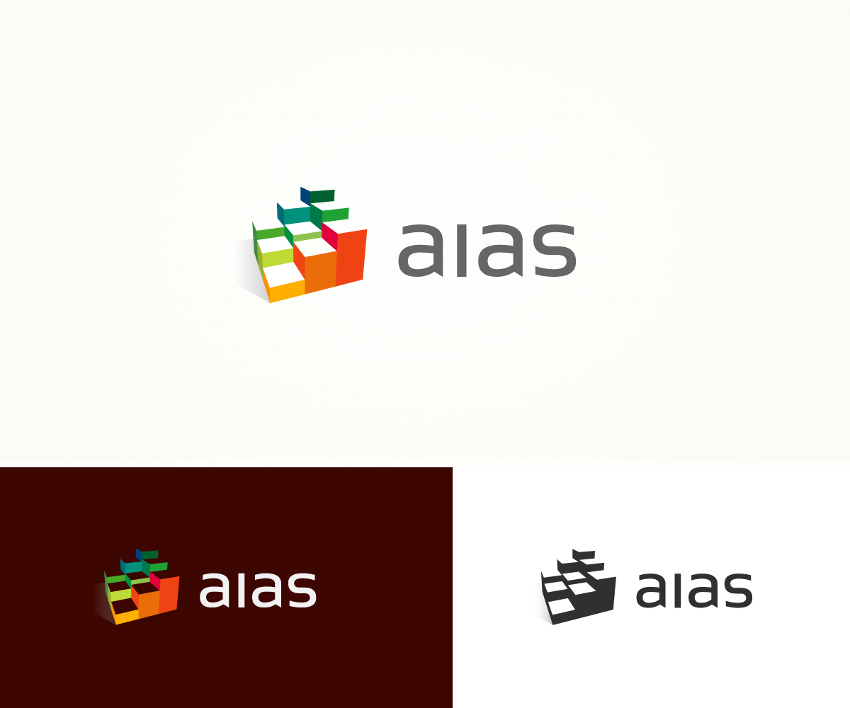 Logo Design by olvanita for AIAS Solutions Pte Ltd | Design #2020109