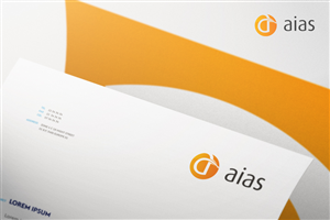 Logo Design by Armir.B for AIAS Solutions Pte Ltd | Design: #2014407