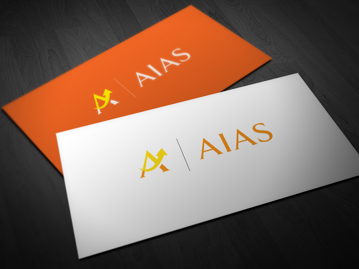 Logo Design by Alchemist for AIAS Solutions Pte Ltd | Design #2014380