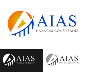Logo Design by insert name here for AIAS Solutions Pte Ltd | Design: #2016640