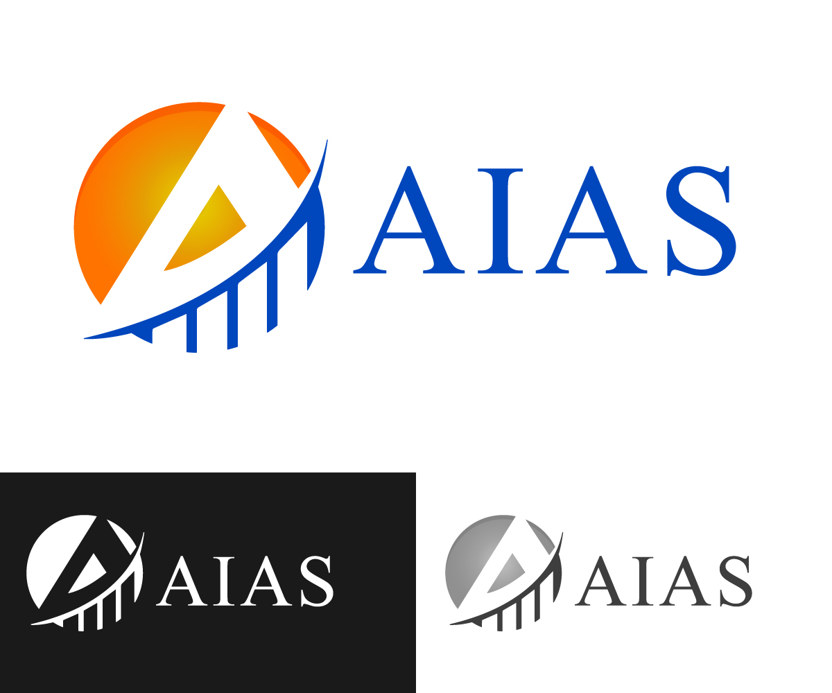 Logo Design by insert name here for AIAS Solutions Pte Ltd | Design #2017494