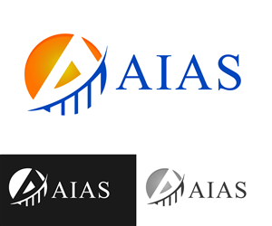 Logo Design by insert name here for AIAS Solutions Pte Ltd | Design: #2017494