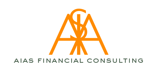 Logo Design by mglunden for AIAS Solutions Pte Ltd | Design #2013536