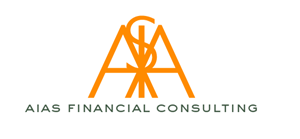 Logo Design by mglunden for AIAS Solutions Pte Ltd | Design #2013536