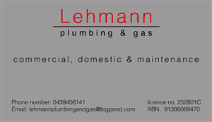 Business Card Design by VooDoo designs 