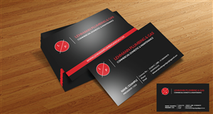 Business Card Design by Avinash Kumar Singh for Lehmann Plumbing and Gas | Design: #2019185