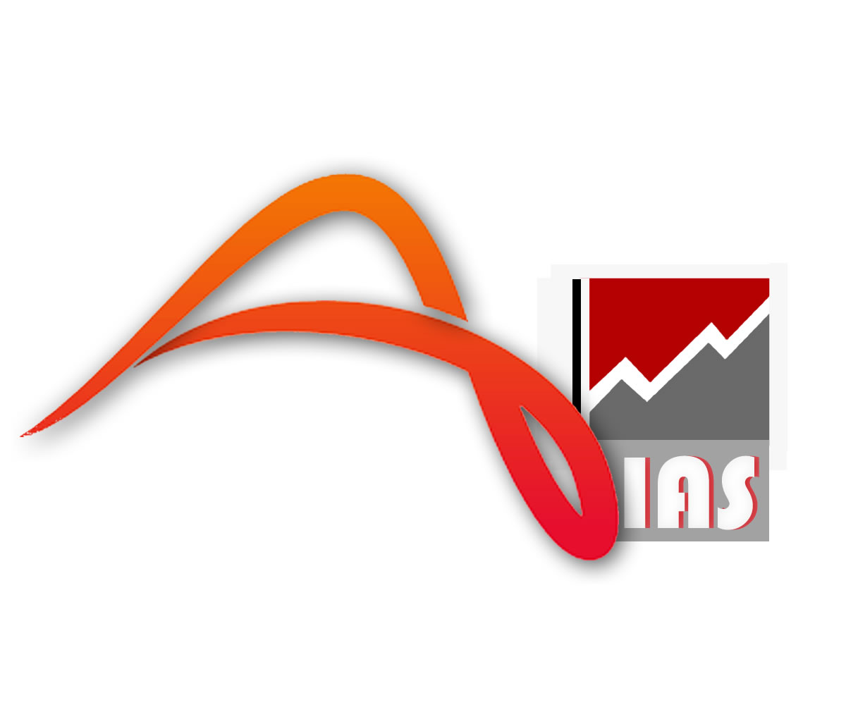 Business Card Design by Hoda for AIAS Solutions Pte Ltd | Design #2032771