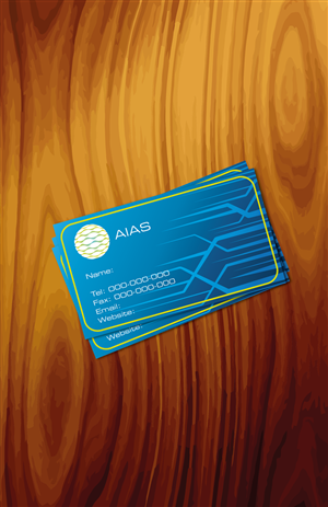 Business Card Design by Artstyle Image