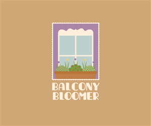 Logo Design by The Pixel Fox