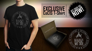 T-shirt Design by Julia