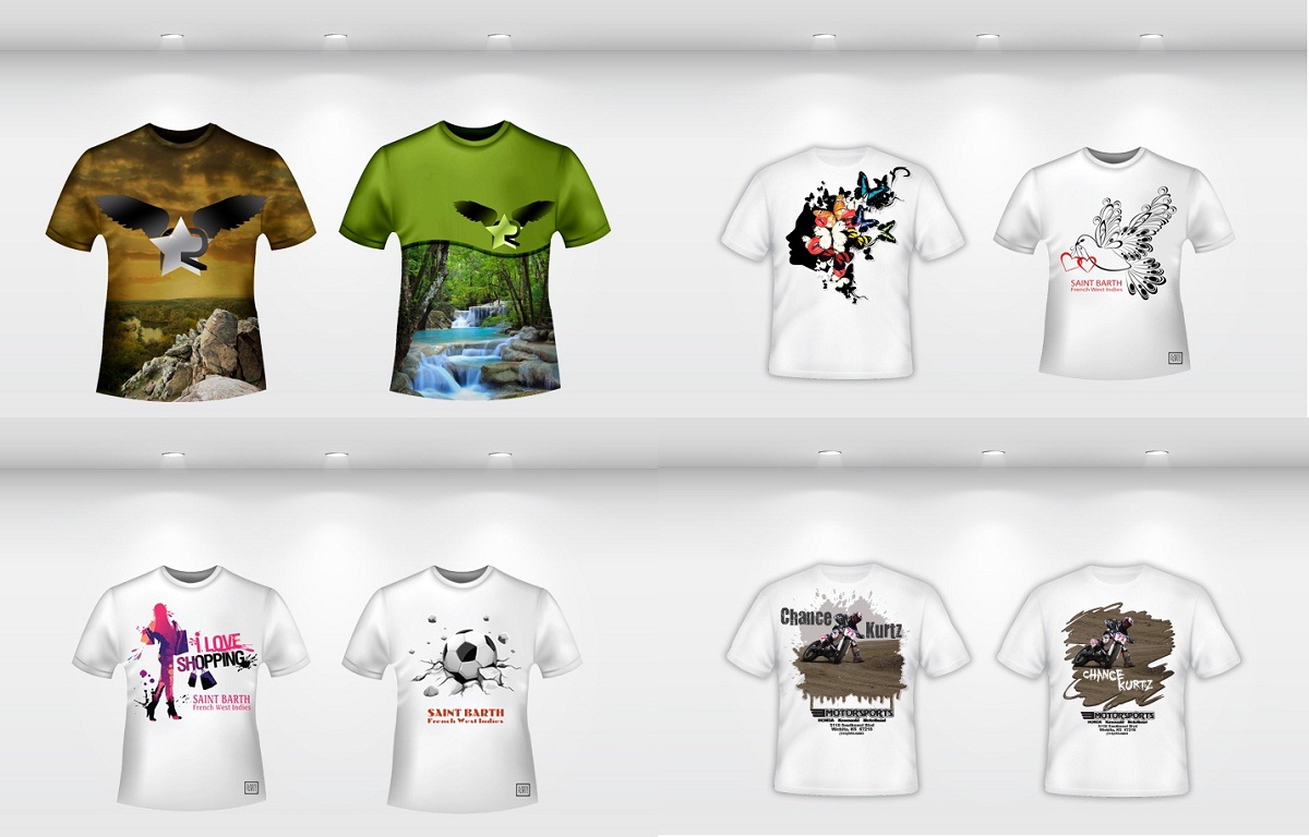 T-shirt Design by Julia for Ezibrand | Design #2025393