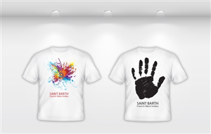 T-shirt Design by Julia for Ezibrand | Design #2025396