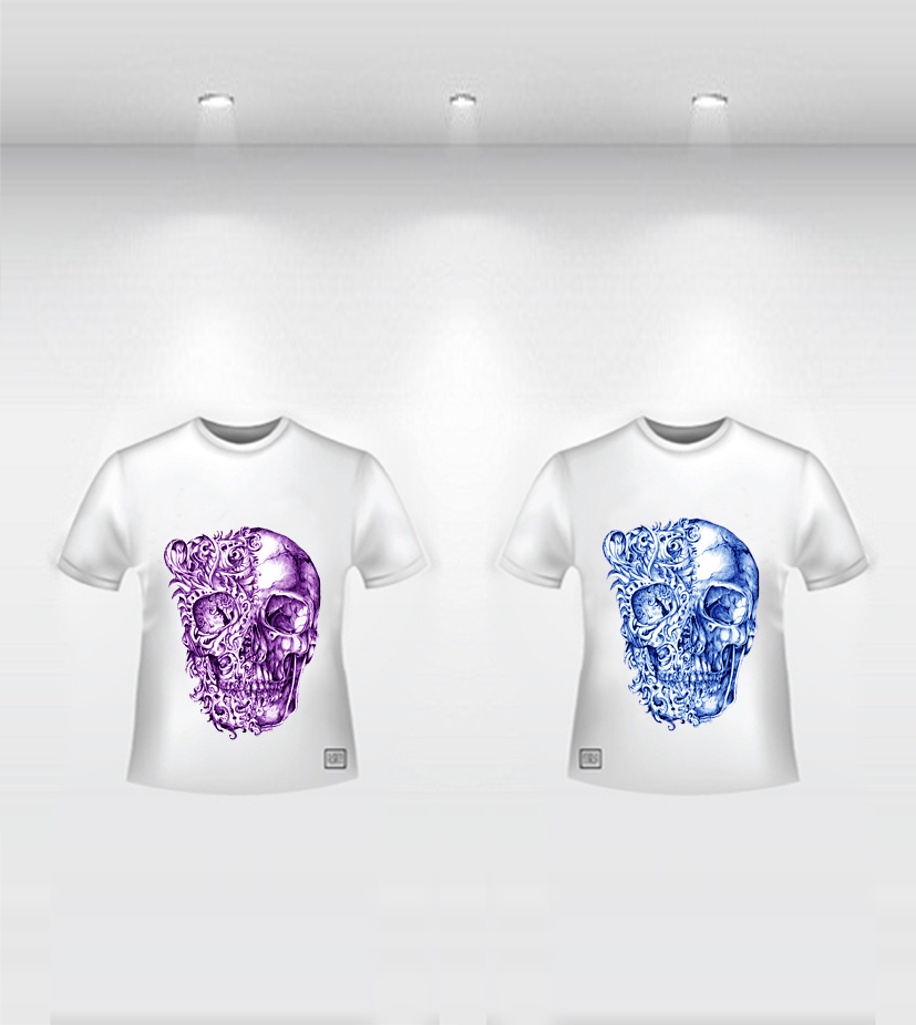 Diseño de Camiseta por Julia para Ezibrand | Diseño #2038763