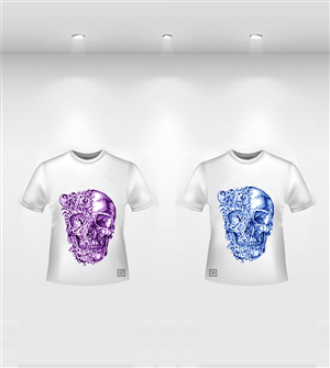T-shirt Design by Julia for Ezibrand | Design: #2038763