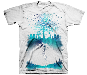 Diseño de Camiseta por Rhetoric para Ezibrand | Diseño #2039429