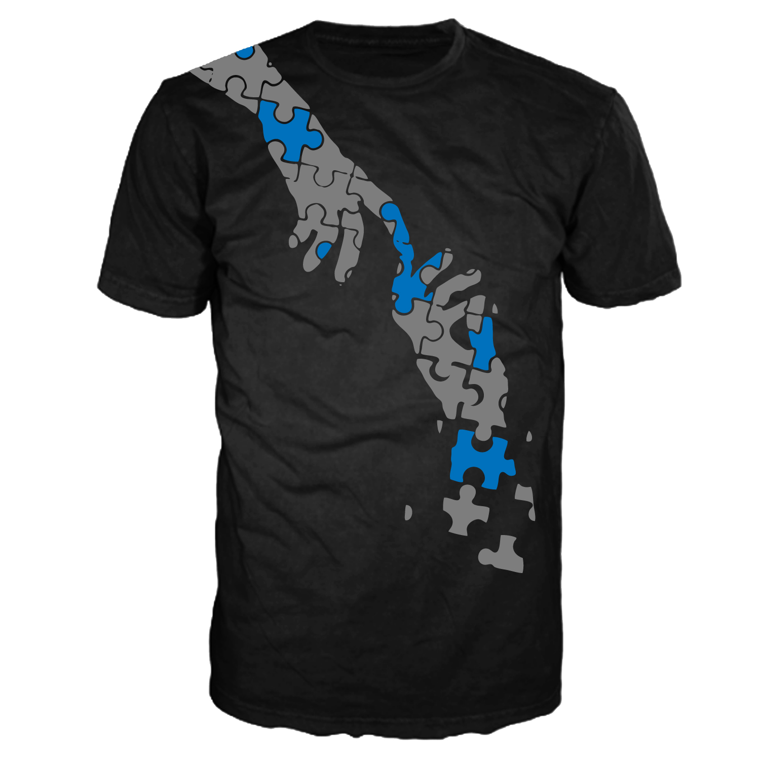 Design de T-shirt par Adrian pour Ezibrand | Design #2019767