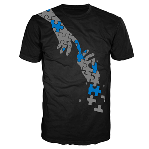 T-shirt Design by Adrian for Ezibrand | Design: #2019767