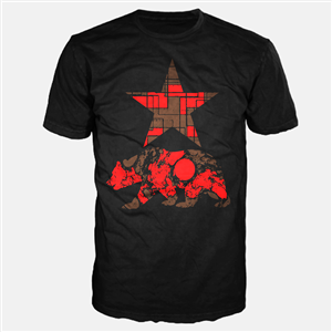 T-shirt Design by Adrian for Ezibrand | Design: #2019769