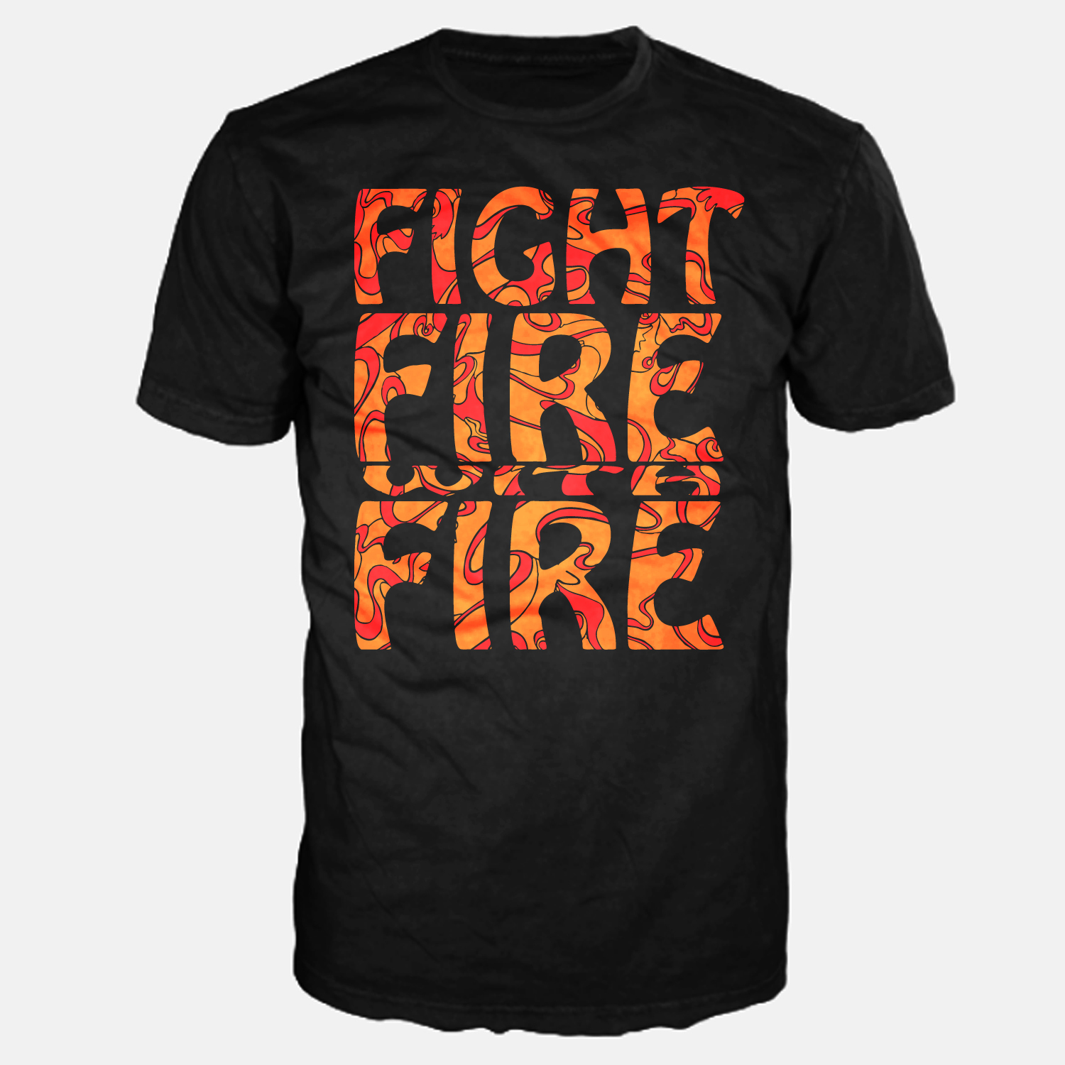 T-shirt Design by Adrian for Ezibrand | Design #2019777