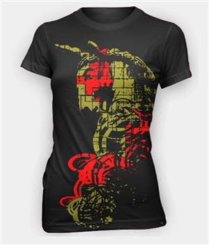 T-shirt Design by Adrian for Ezibrand | Design: #2019782