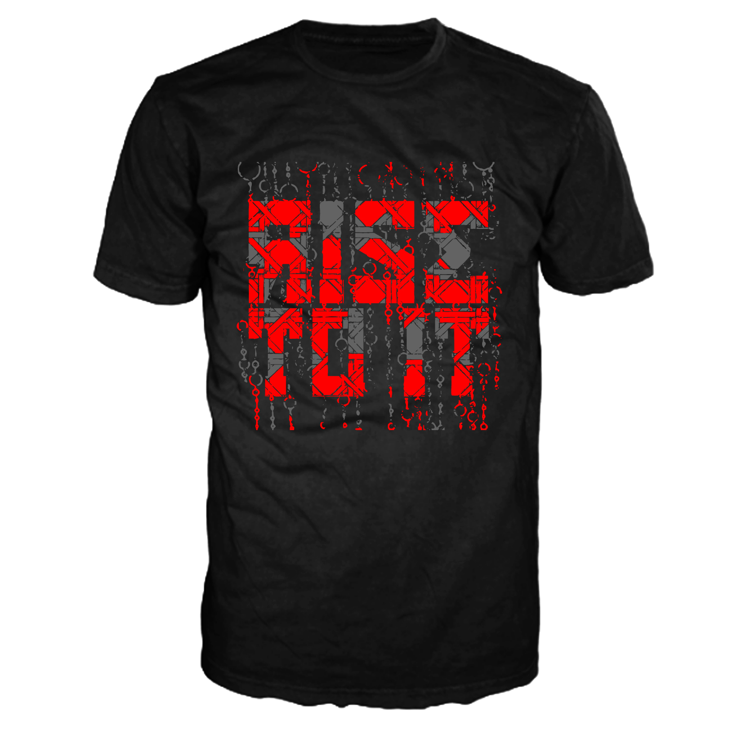 T-shirt Design by Adrian for Ezibrand | Design #2019796