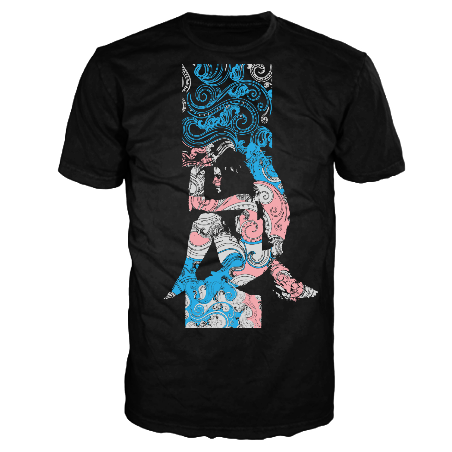 T-shirt Design by Adrian for Ezibrand | Design #2026209