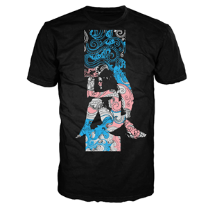 T-shirt Design by Adrian for Ezibrand | Design: #2026209