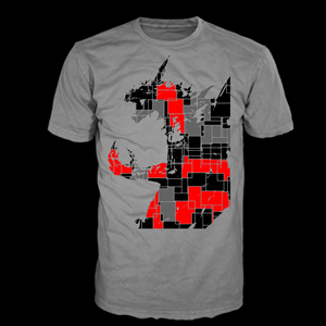 T-shirt Design by Adrian for Ezibrand | Design: #2026211
