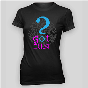 T-shirt Design by Adrian for Ezibrand | Design: #2026216