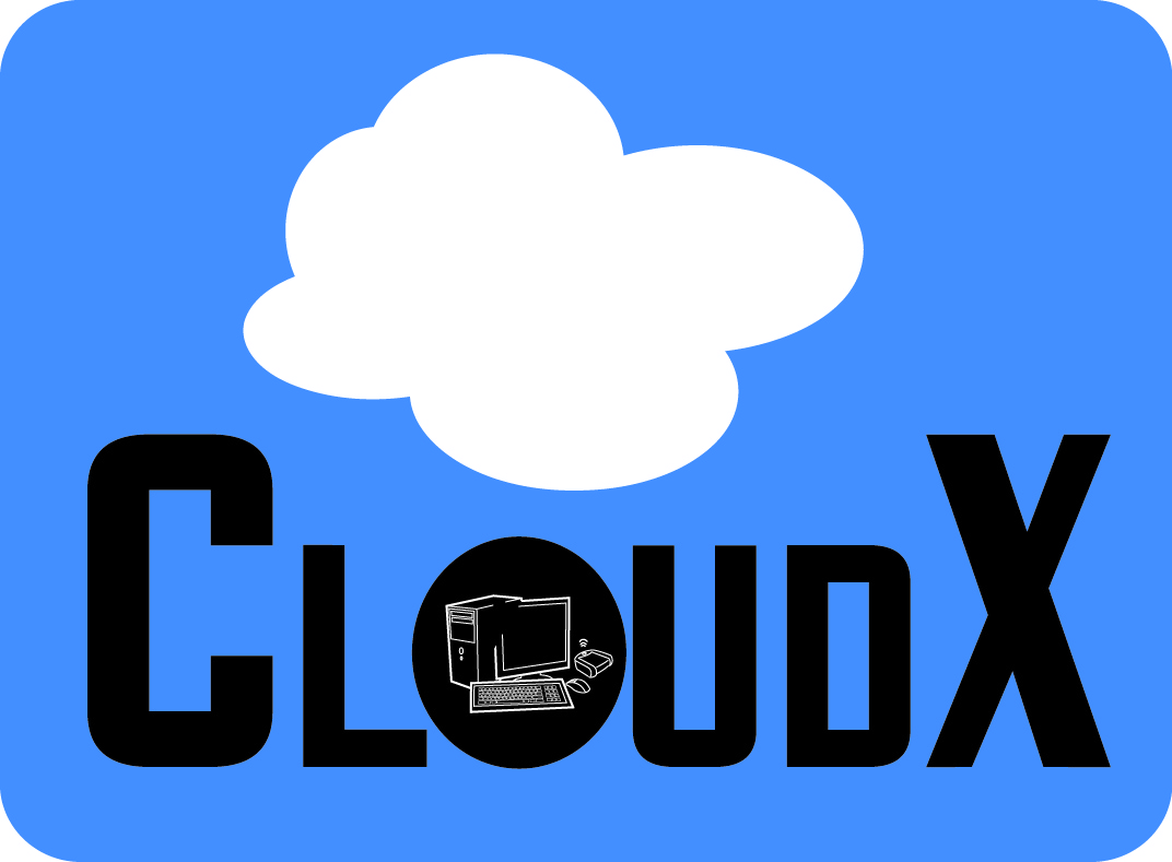 Logo Design by MONKEY designs for Cloud X Pty Ltd | Design #15899