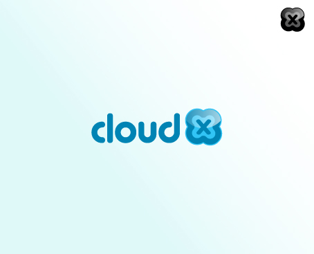 Logo Design by jennybdesign for Cloud X Pty Ltd | Design #16006