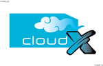 Logo Design by Concept 2 creation / C2C Studio inc. for Cloud X Pty Ltd | Design #15967