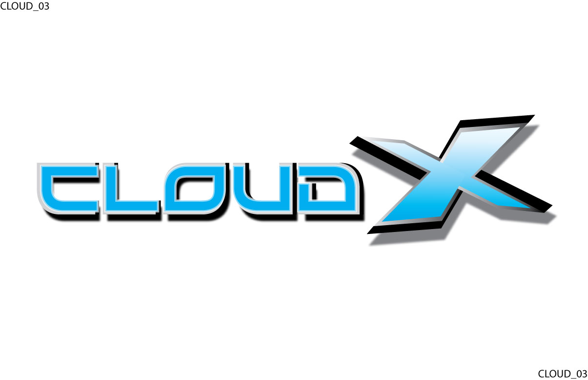 Design de Logo par Concept 2 creation / C2C Studio inc. pour Cloud X Pty Ltd | Design #15968
