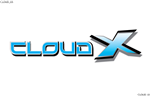 Logo Design by Concept 2 creation / C2C Studio inc. for Cloud X Pty Ltd | Design: #15968