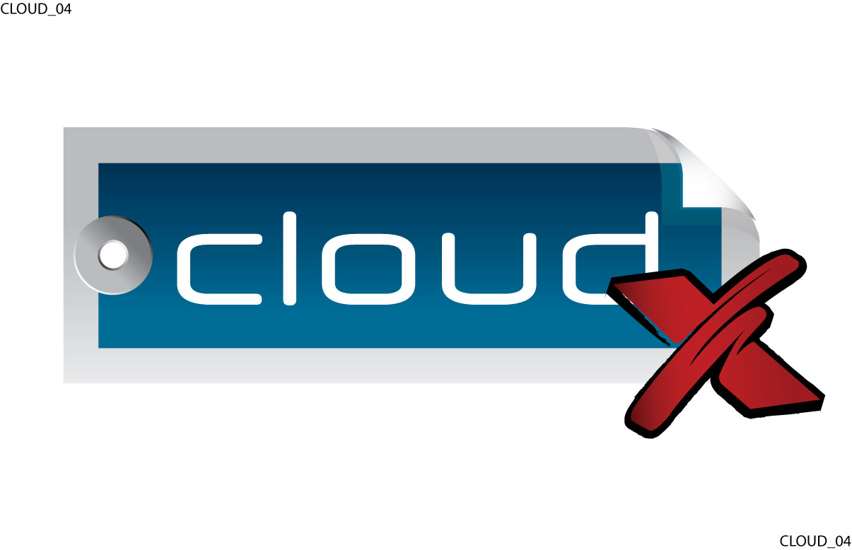 Logo-Design von Concept 2 creation / C2C Studio inc. für Cloud X Pty Ltd | Design #15969
