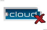 Logo Design by Concept 2 creation / C2C Studio inc. for Cloud X Pty Ltd | Design: #15969