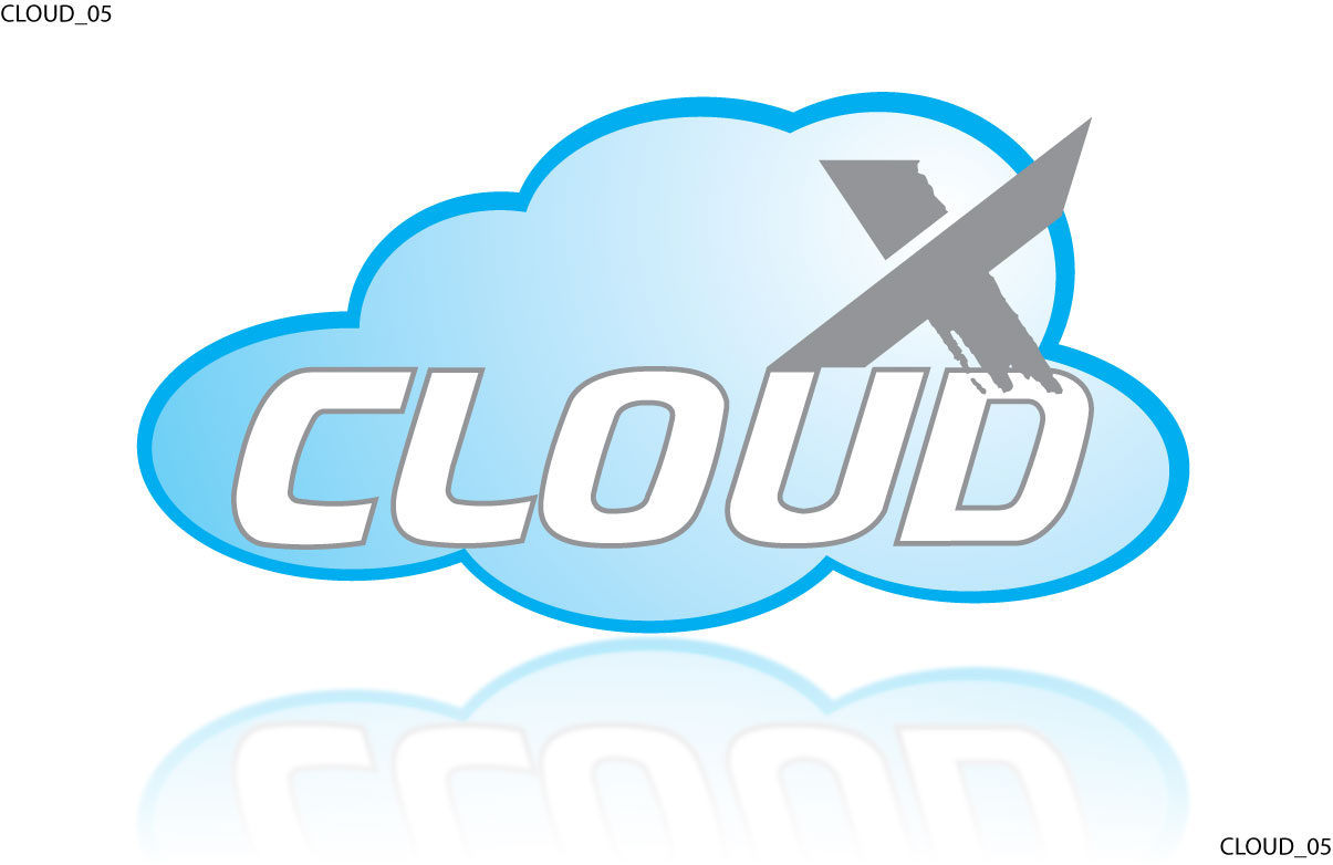 Logo-Design von Concept 2 creation / C2C Studio inc. für Cloud X Pty Ltd | Design #15970