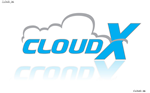 Logo Design by Concept 2 creation / C2C Studio inc. for Cloud X Pty Ltd | Design: #15971
