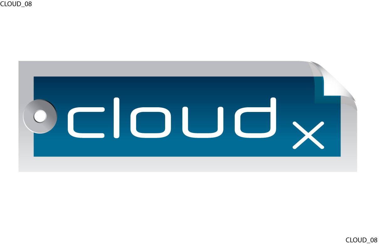 Design de Logo par Concept 2 creation / C2C Studio inc. pour Cloud X Pty Ltd | Design #15973