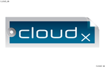 Logo Design by Concept 2 creation / C2C Studio inc. for Cloud X Pty Ltd | Design: #15973