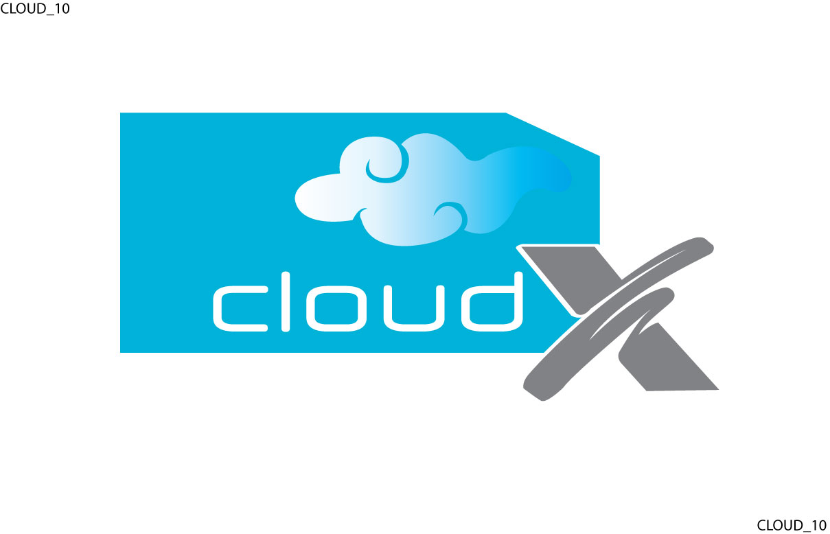 Design de Logo par Concept 2 creation / C2C Studio inc. pour Cloud X Pty Ltd | Design #16025