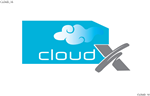 Logo Design by Concept 2 creation / C2C Studio inc. for Cloud X Pty Ltd | Design: #16025