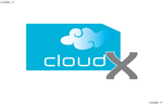 Logo Design by Concept 2 creation / C2C Studio inc. for Cloud X Pty Ltd | Design: #16026