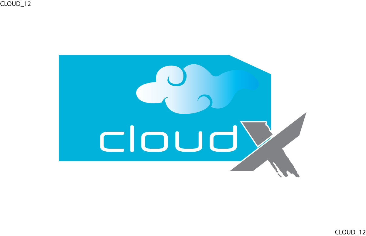 Logo Design by Concept 2 creation / C2C Studio inc. for Cloud X Pty Ltd | Design #16027