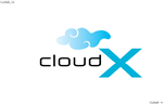 Logo Design by Concept 2 creation / C2C Studio inc. for Cloud X Pty Ltd | Design: #16122