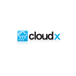 Logo Design by REX for Cloud X Pty Ltd | Design: #15255