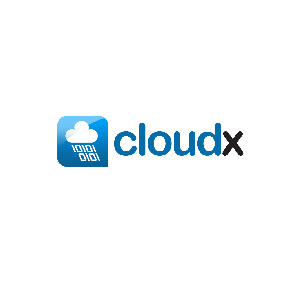 Logo Design by REX for Cloud X Pty Ltd | Design #15938