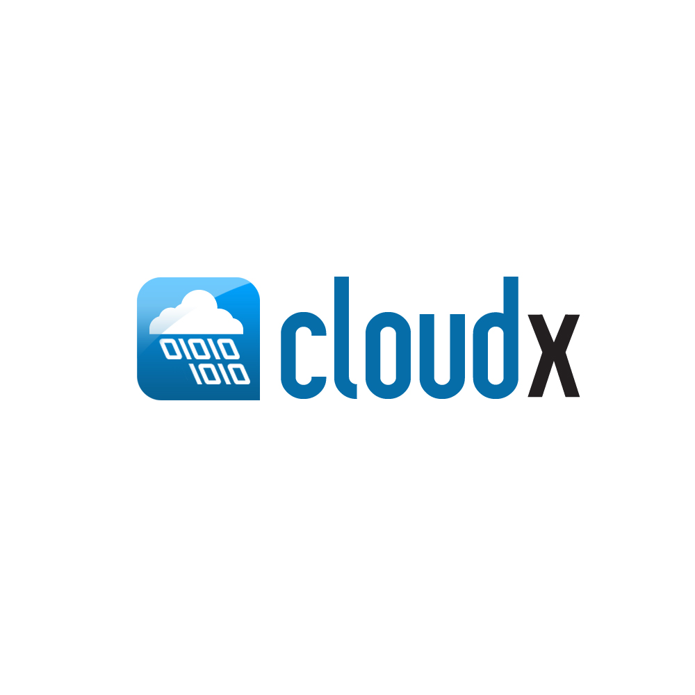 Logo Design by REX for Cloud X Pty Ltd | Design #15942